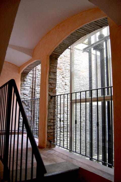 Downtown in Parma Apartment in Parma