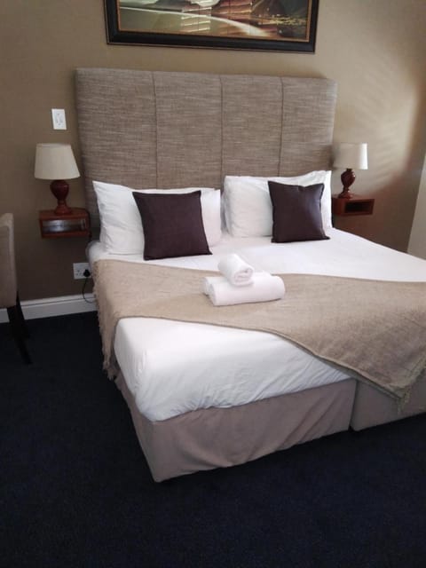 Floreal House Bed and Breakfast in Cape Town