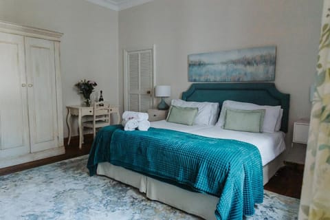 Floreal House Bed and Breakfast in Cape Town