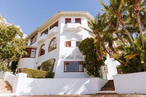 Floreal House Bed and Breakfast in Cape Town