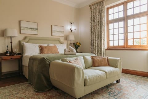 Floreal House Bed and Breakfast in Cape Town