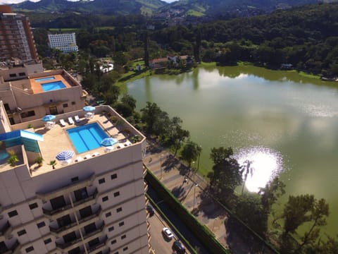 Lake view