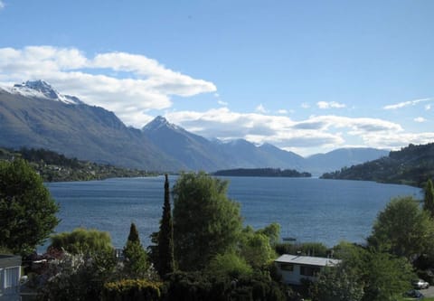 Lake view