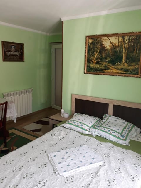 Casa Papava Bed and Breakfast in Serbia