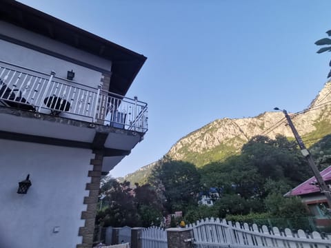 Casa Papava Bed and Breakfast in Serbia