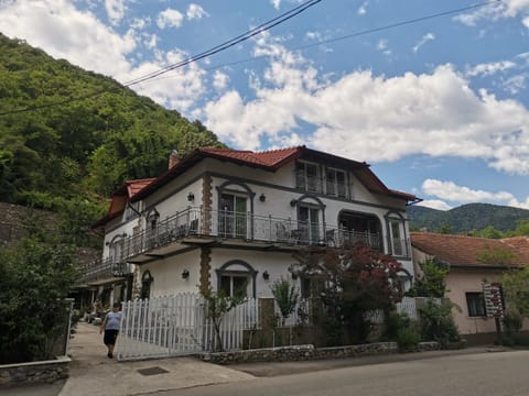 Casa Papava Bed and Breakfast in Serbia