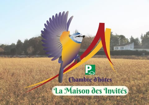 La Maison Des Invites Bed and Breakfast in Pernes-les-Fontaines