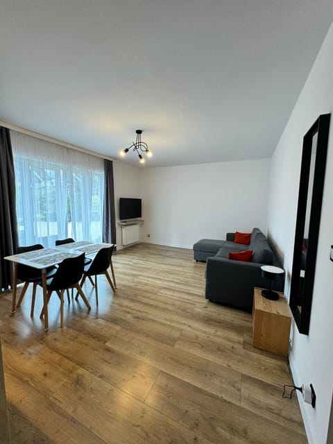 Avilla Apartamenty Apartment in Leba