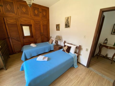 Pousada Pe da Serra Inn in Tiradentes