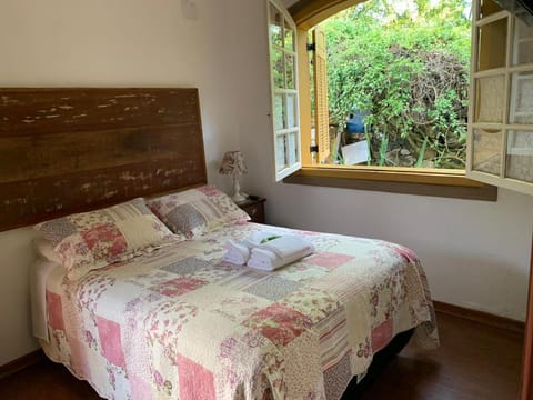 Pousada Pe da Serra Inn in Tiradentes