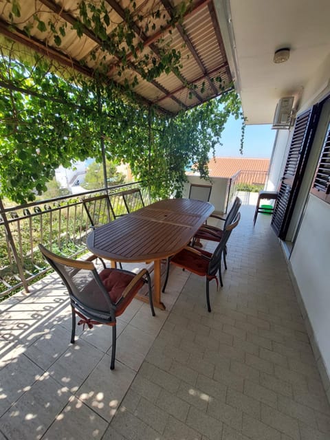 Balcony/Terrace, Seating area