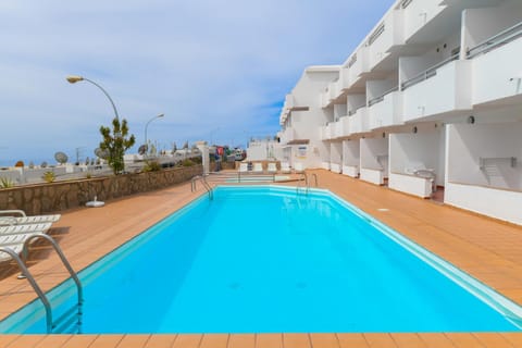 Balcony/Terrace, Swimming pool