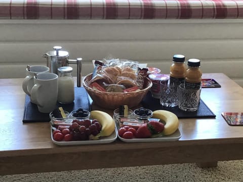 Gramarvin B&B Bed and Breakfast in Oban