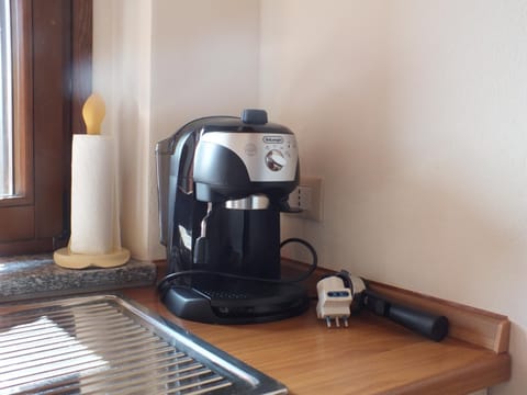 Coffee/tea facilities, Coffee/tea facilities