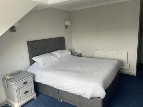 Littleover Lodge Hotel Hotel in Derby