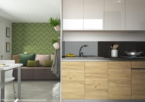 Camping Home Adriamar Campground/ 
RV Resort in Novigrad