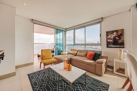 Balcony/Terrace, Living room