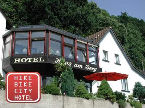 Hotel Haus am Berg Hotel in Trier