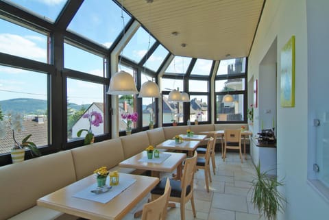 Hotel Haus am Berg Hotel in Trier