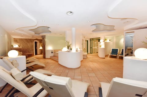 Hotel Silvretta Hotel in Vorarlberg, Austria