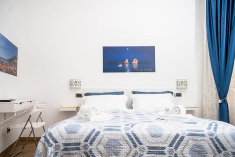 Casa Lo Scrigno Bed and Breakfast in Vietri sul Mare