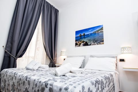 Casa Lo Scrigno Bed and Breakfast in Vietri sul Mare