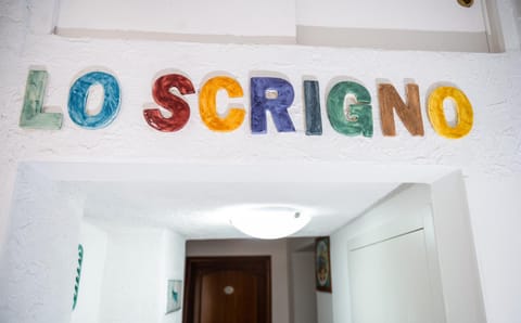 Property logo or sign