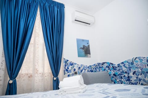 Casa Lo Scrigno Bed and Breakfast in Vietri sul Mare