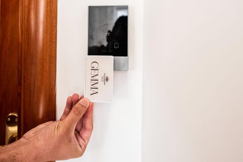 Casa Lo Scrigno Bed and Breakfast in Vietri sul Mare