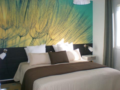 2 Chemin Neuf balcon Apartment in Gréoux-les-Bains