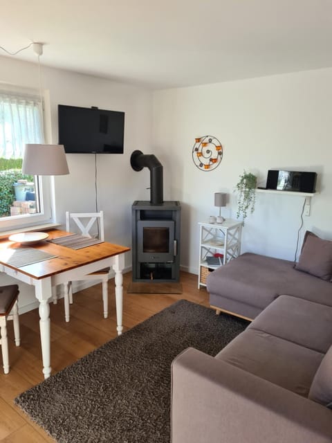 Ferienhaus am See House in Mecklenburgische Seenplatte