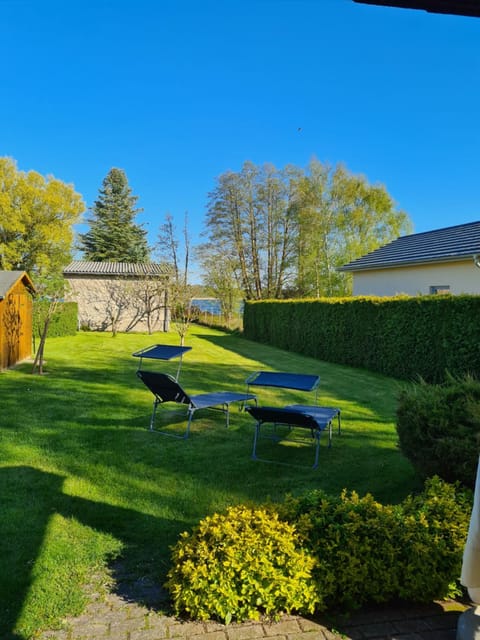Ferienhaus am See House in Mecklenburgische Seenplatte