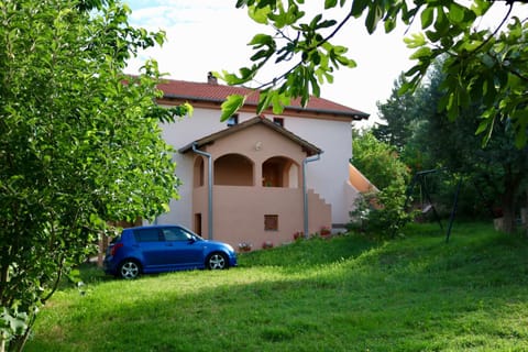 Apartments Cherry Apartment in Šibenik-Knin County, Croatia