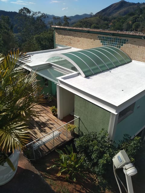 Condominio parque dos eucaliptos House in State of Rio de Janeiro