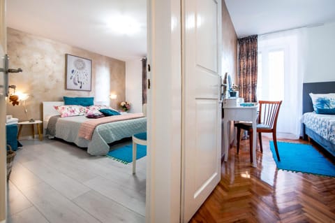 Casa Giuseppina Apartment in Rovinj