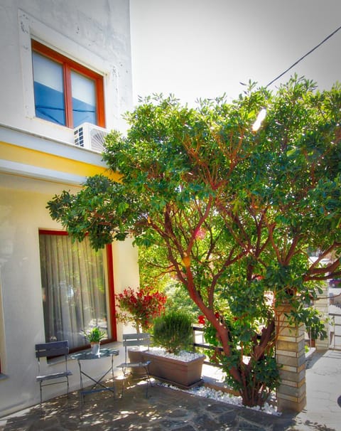 Iokastis Studio Apartment in Kavala
