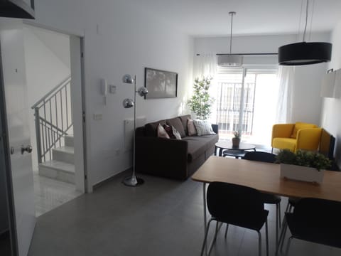 Málaga Apartamentos - Jinetes, 10 Apartment in Malaga