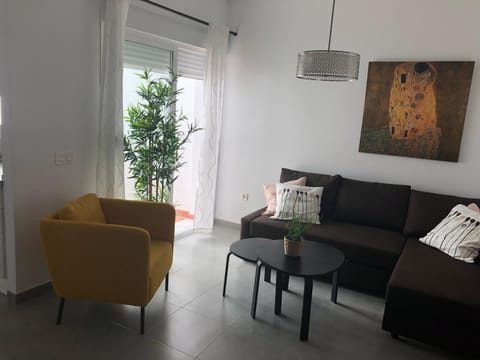 Málaga Apartamentos - Jinetes, 10 Apartment in Malaga