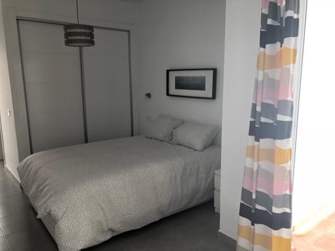 Málaga Apartamentos - Jinetes, 10 Apartment in Malaga