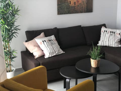 Málaga Apartamentos - Jinetes, 10 Apartment in Malaga