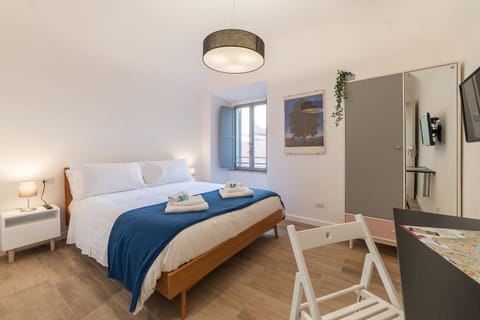 TV and multimedia, Bedroom