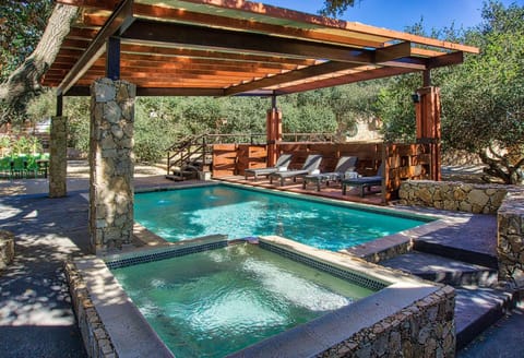 Balcony/Terrace, Swimming pool, Swimming pool