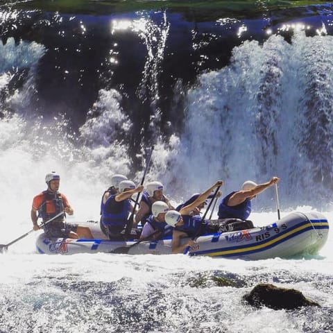 Exclusive apartment Apartment in Lika-Senj County