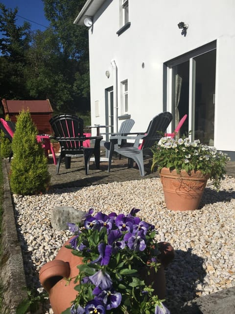 Laurel lodge House in County Kerry