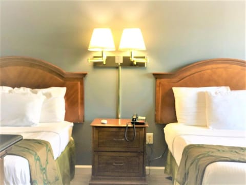 Countryside Inn Richmondville Motel in Capital District, NY, USA