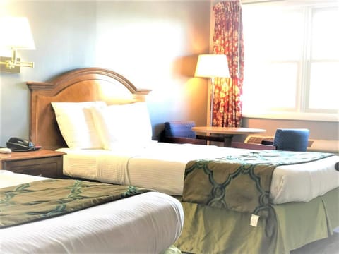 Countryside Inn Richmondville Motel in Capital District, NY, USA