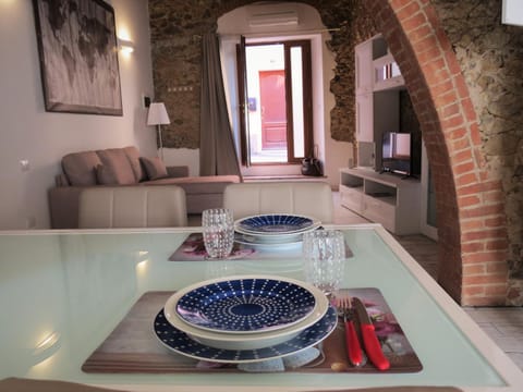 Casa Leo Apartment in Capoliveri