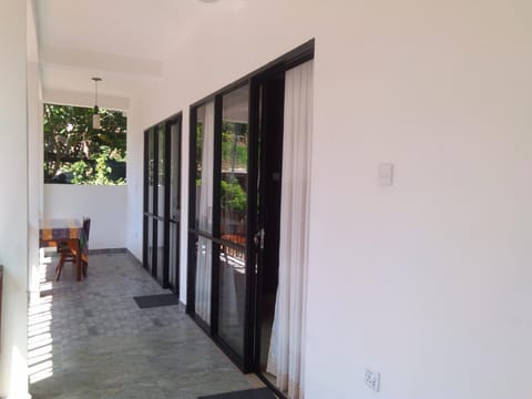 Day, Balcony/Terrace