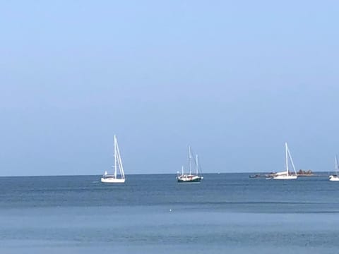 Natural landscape, Activities, Sea view