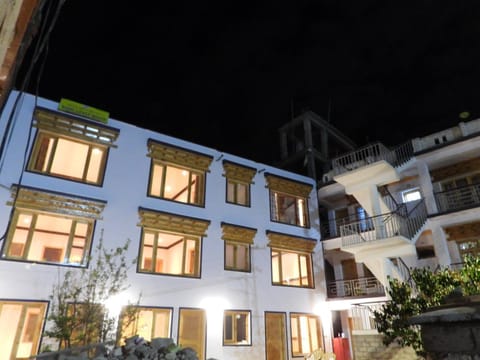 Property view